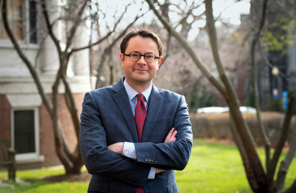 Harvard Catholic professor named by Pope Leo to the Pontifical Academy of Social Sciences